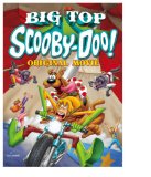 Big Top Scooby-Doo!