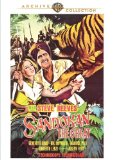 Sandokan the Great ( Sandokan, la tigre di Mompracem )