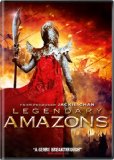 Legendary Amazons