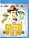 Greed in the Sun ( Cent mille dollars au soleil )