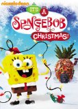 It's a SpongeBob Christmas!