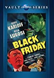Black Friday Black Friday