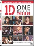 One Direction: This is Us One Direction: This is Us