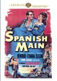The Spanish Main