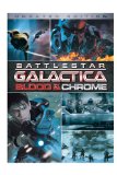 Battlestar Galactica: Blood & Chrome