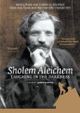 Sholem Aleichem: Laughing in the Darkness