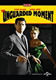 The Unguarded Moment