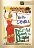The Beautiful Blonde from Bashful Bend