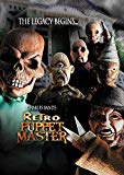 Retro Puppet Master
