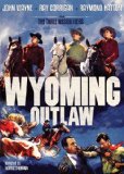 Wyoming Outlaw