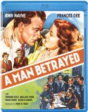 A Man Betrayed