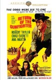 Return of the Gunfighter