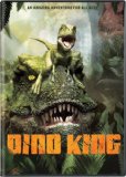 Dino King ( Jeom-bak-i: Han-ban-do-eui Gong-ryong 3D )