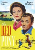 The Red Pony