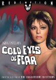 Cold Eyes of Fear ( Occhi freddi della paura, Gli )