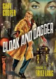 Cloak and Dagger