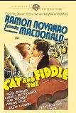The Cat and the Fiddle