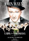 Lady from Louisiana