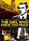 The Girl Who Knew Too Much The Girl Who Knew Too Much