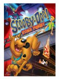 Scooby-Doo! Stage Fright