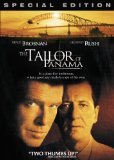 The Tailor of Panama
