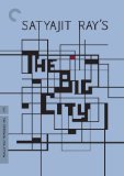 Big City, The ( Mahanagar )