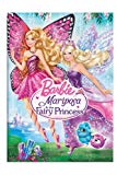 Barbie Mariposa and the Fairy Princess Barbie Mariposa and the Fairy Princess