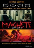 Machete Language ( lenguaje de los machetes, El )