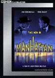 Two Men in Manhattan ( Deux hommes dans Manhattan ) Two Men in Manhattan ( Deux hommes dans Manhattan )