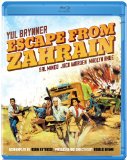Escape from Zahrain