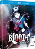 Blood-C: The Last Dark