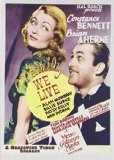 Merrily We Live
