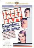 Three Faces East