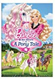 Barbie & Her Sisters in a Pony Tale Barbie & Her Sisters in a Pony Tale