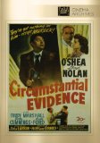 Circumstantial Evidence