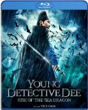 Young Detective Dee: Rise of the Sea Dragon ( Di Renjie: Shen du long wang ) Young Detective Dee: Rise of the Sea Dragon ( Di Renjie: Shen du long wang )