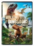 Walking with Dinosaurs 3D