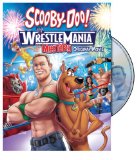 Scooby-Doo! WrestleMania Mystery