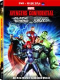 Avengers Confidential: Black Widow & Punisher