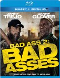 Bad Ass 2: Bad Asses