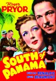 South of Panama