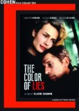 Color of Lies, The ( Au coeur du mensonge )