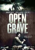 Open Grave