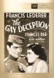 The Gay Deception