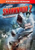 Sharknado 2: The Second One