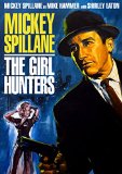 The Girl Hunters The Girl Hunters