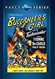 Buccaneer's Girl