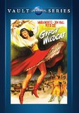 Gypsy Wildcat