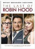 The Last of Robin Hood
