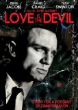 Love is the Devil: Study for a Portrait of Francis Bacon